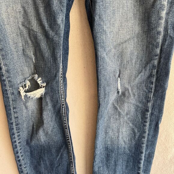 Hudson Jeans Men's Blake Slim Straight Denim Size 32 - Picture 2 of 8